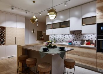 Igazi kényelem - kétgyermekes család 90m2-es otthona remek gyerekszobákkal, két fürdővel