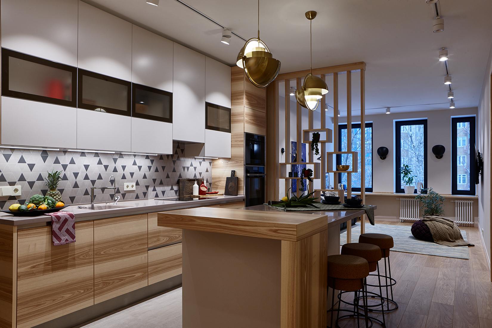 Igazi kényelem - kétgyermekes család 90m2-es otthona remek gyerekszobákkal, két fürdővel