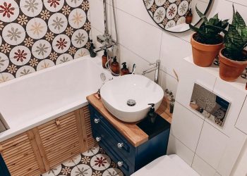 Lakberendező nélkül – fiatal pár kisbabával 46m2-en, kétszobás lakásban