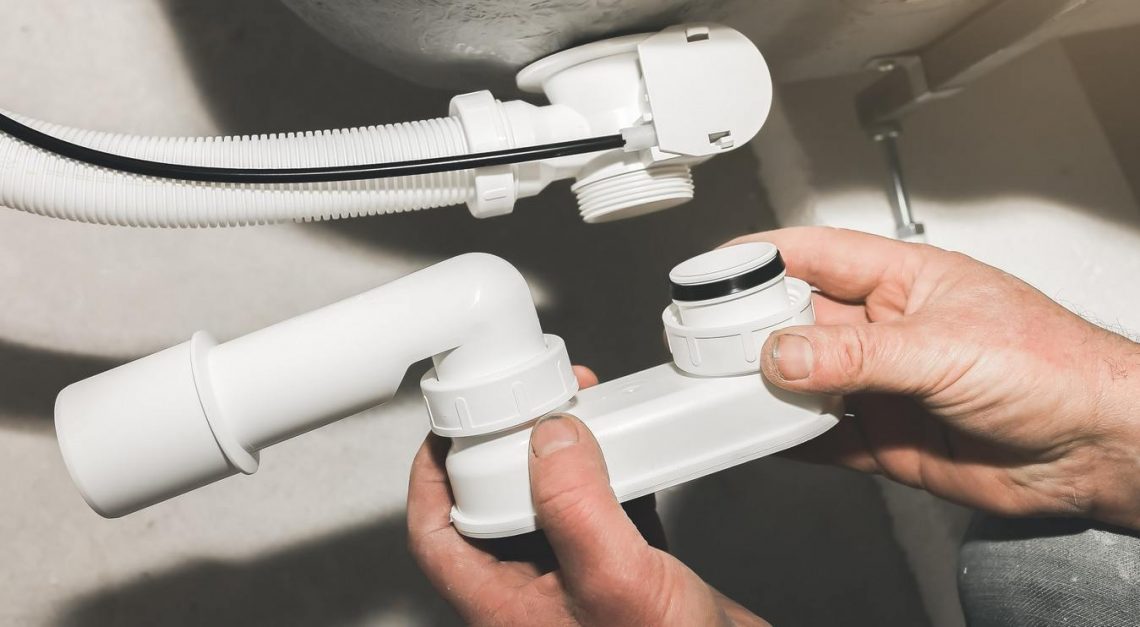 vízvezeték szerelés