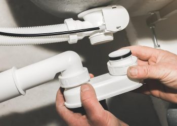 vízvezeték szerelés