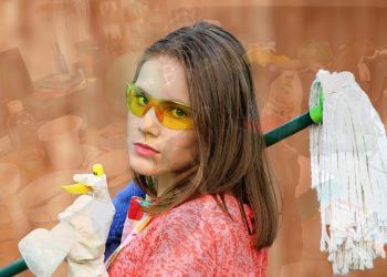 Takarítógépek, gőzfelmosók, kézi gőztisztítók: a tavaszi nagytakarítás fontos eszközei