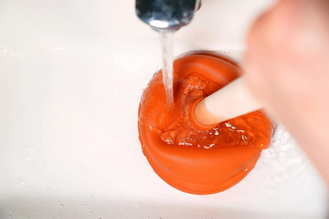 Mi van akkor, ha a dugulás úgy dönt, hogy éjjel köszön be?