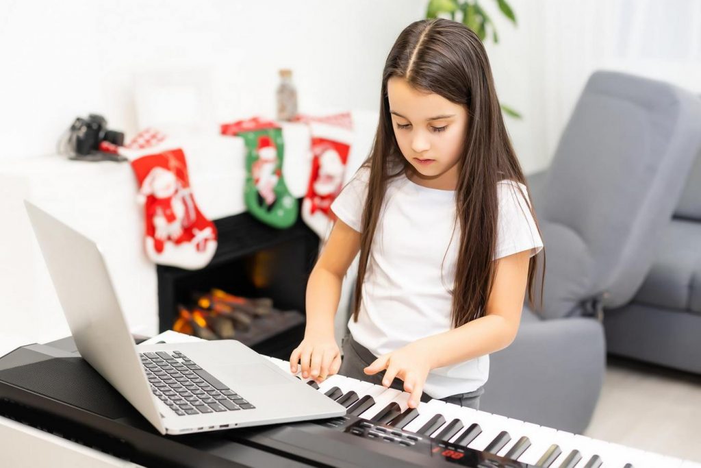 Hogyan érdemes gyerek zongorát választani?