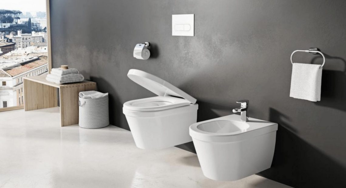 Kell-e bidé az otthonunkba?