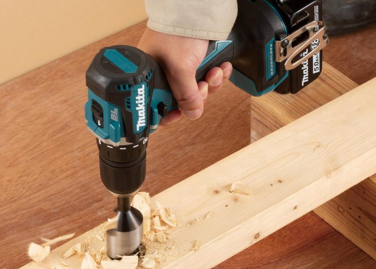 Mire jó az ütvecsavarozó?