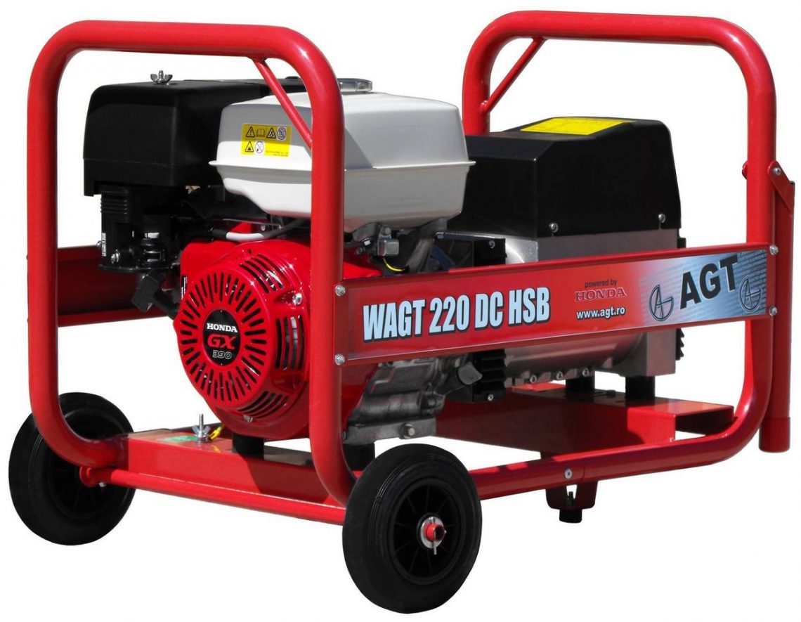 A megfelelő áramfejlesztő kiválasztása - útmutató szakértőktől