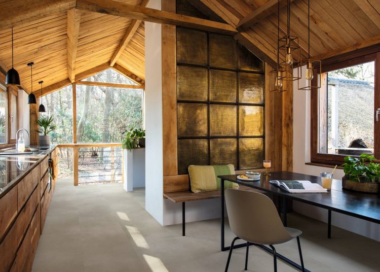 Megfizethető, könnyen lerakható, a padlófűtéshez is jól alkalmazható laminált és vinyl padlók