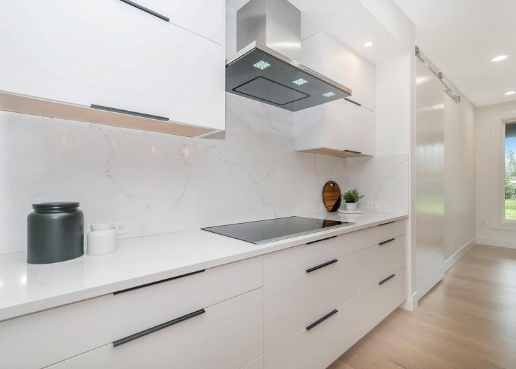 A konyhaszerelés gyors és kényelmes módja