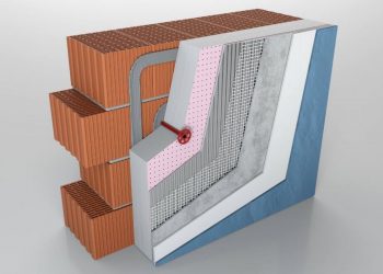 Az utolsó lehetőség a homlokzati hőszigetelés befejezéséhez a tél előtt