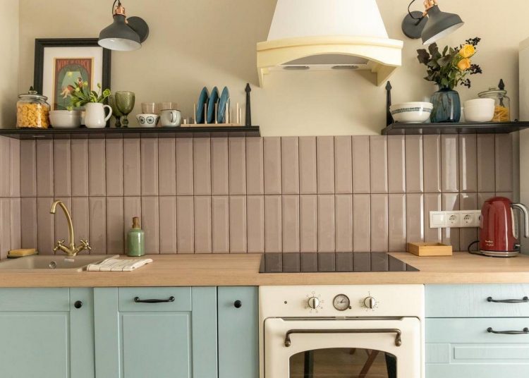 Egyszerű lakásfelújítás 20 év után, 42m2-es, egyszobás lakásban