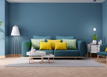 Így rendezd be a nappalid!