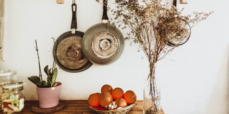 Kosarak, dobozok, befőttes üvegek - tárolókkal a fenntartható rendért