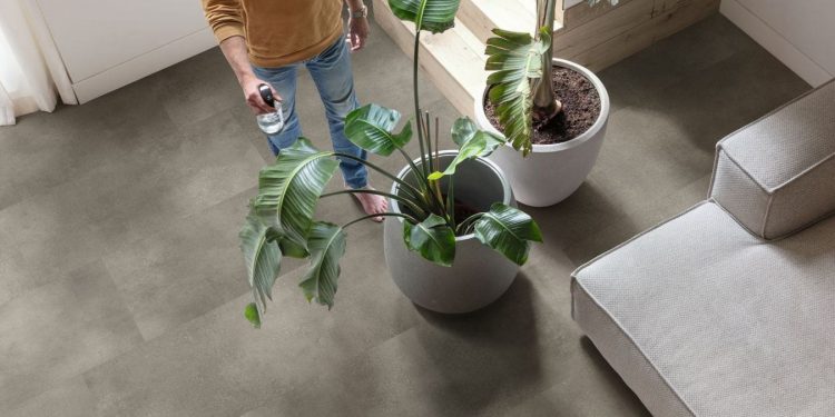 Új vinyl padló ötletek az aktuális trendek mentén - a Quick Step Illume termékcsaládja