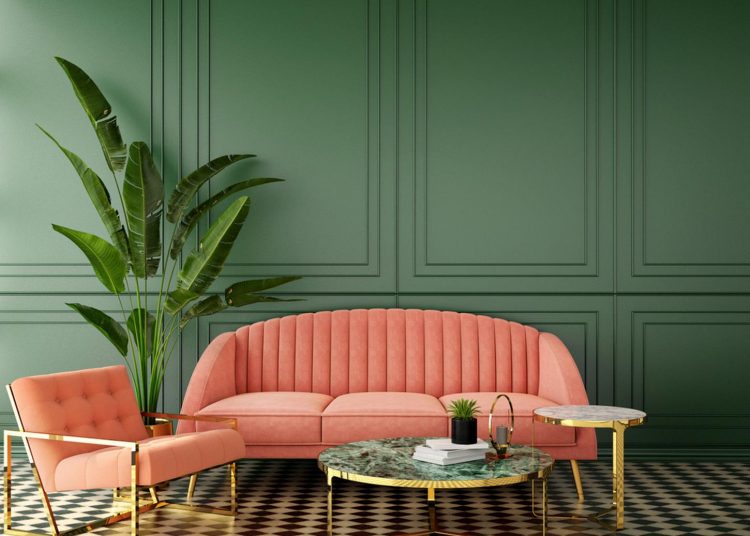 A skandináv design csodái