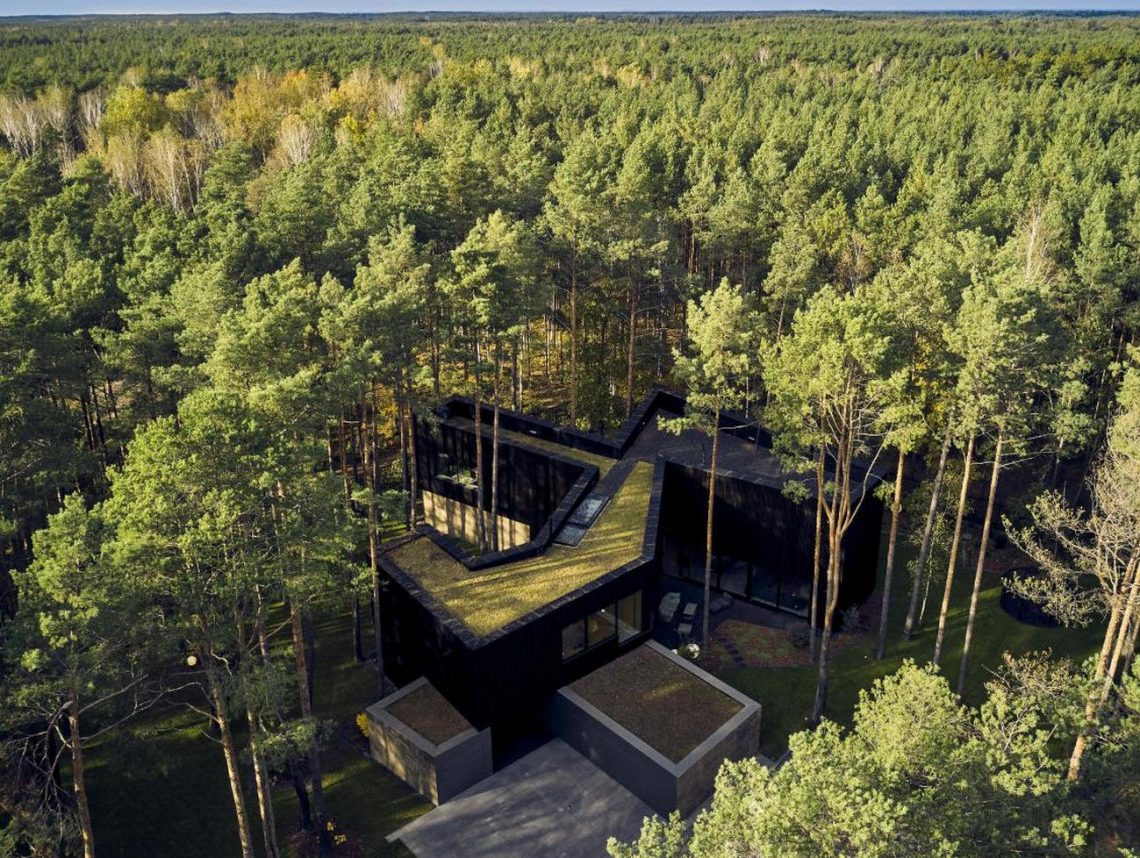 Fenntartható építészet és energiatakarékos házak - orvosság a dráguló energiaárakra