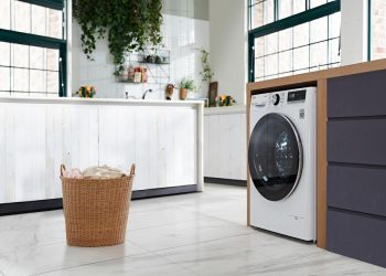 Háztartási tippek - válasszunk az élethelyzetünkhöz passzoló mosógépet!