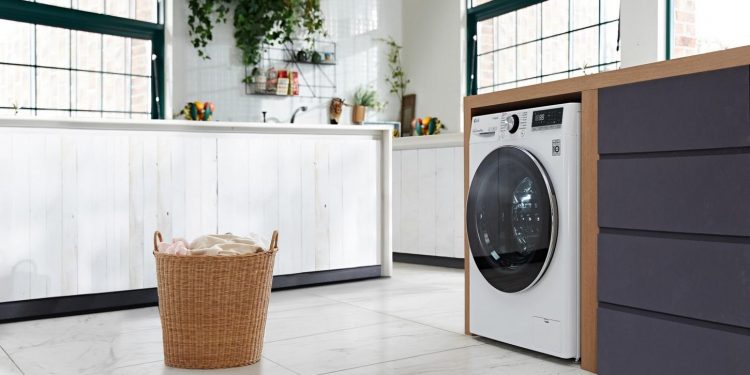 Háztartási tippek - válasszunk az élethelyzetünkhöz passzoló mosógépet!