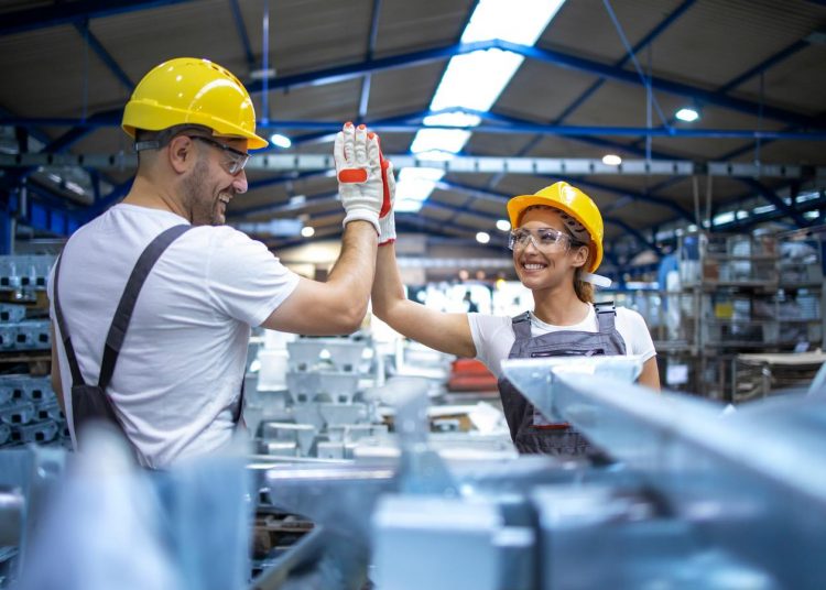 Milyen a jó munkás póló?