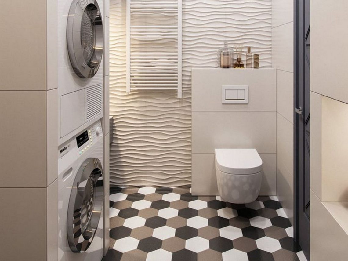 Változatok hidegburkolatokra - tippek csempék, járólapok kiválasztásához