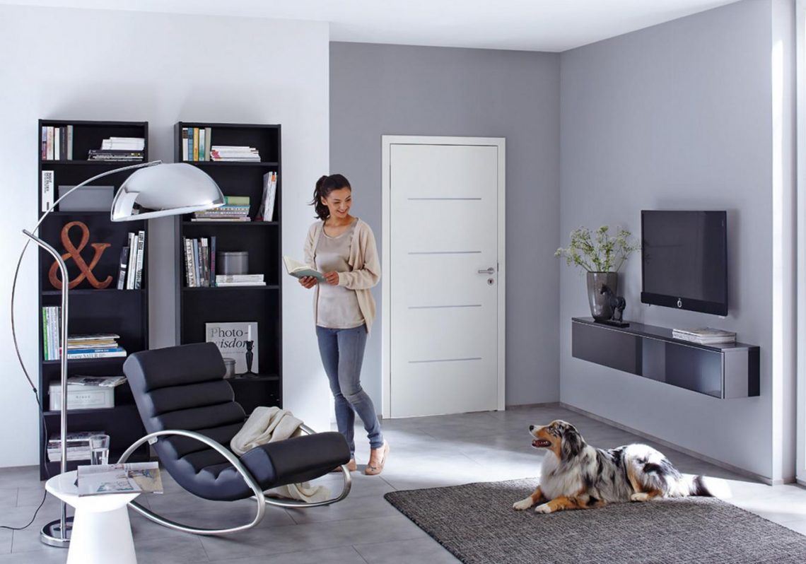 Tippek, tanácsok beltéri ajtó választáshoz