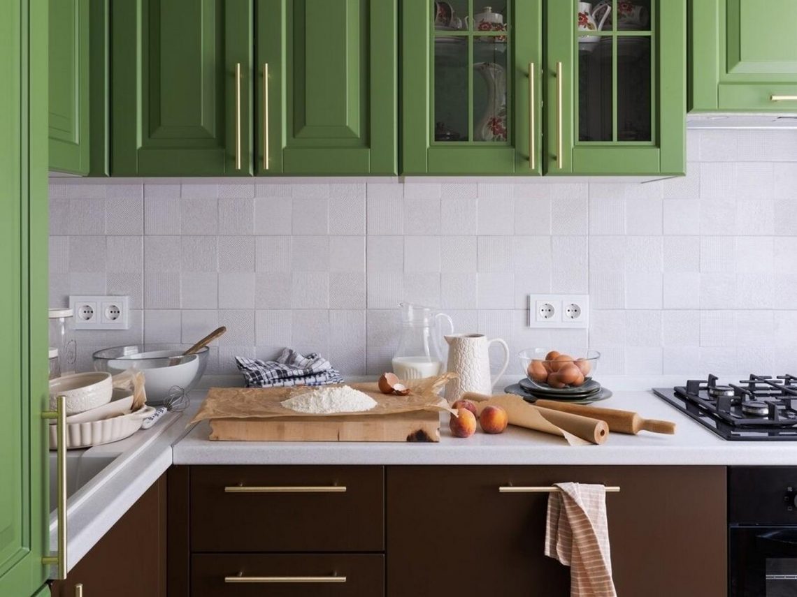 Felújítás után hangulatos és stílusos lett az 55m2-es, kétszobás lakás