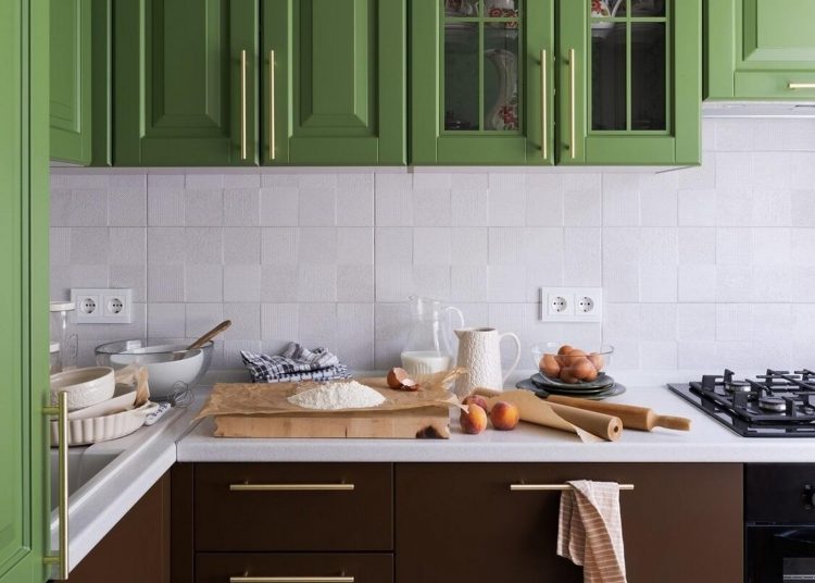 Felújítás után hangulatos és stílusos lett az 55m2-es, kétszobás lakás