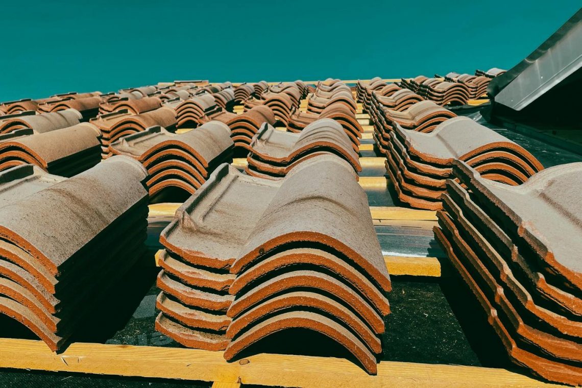 Mennyibe kerül ma a tetőfedés?