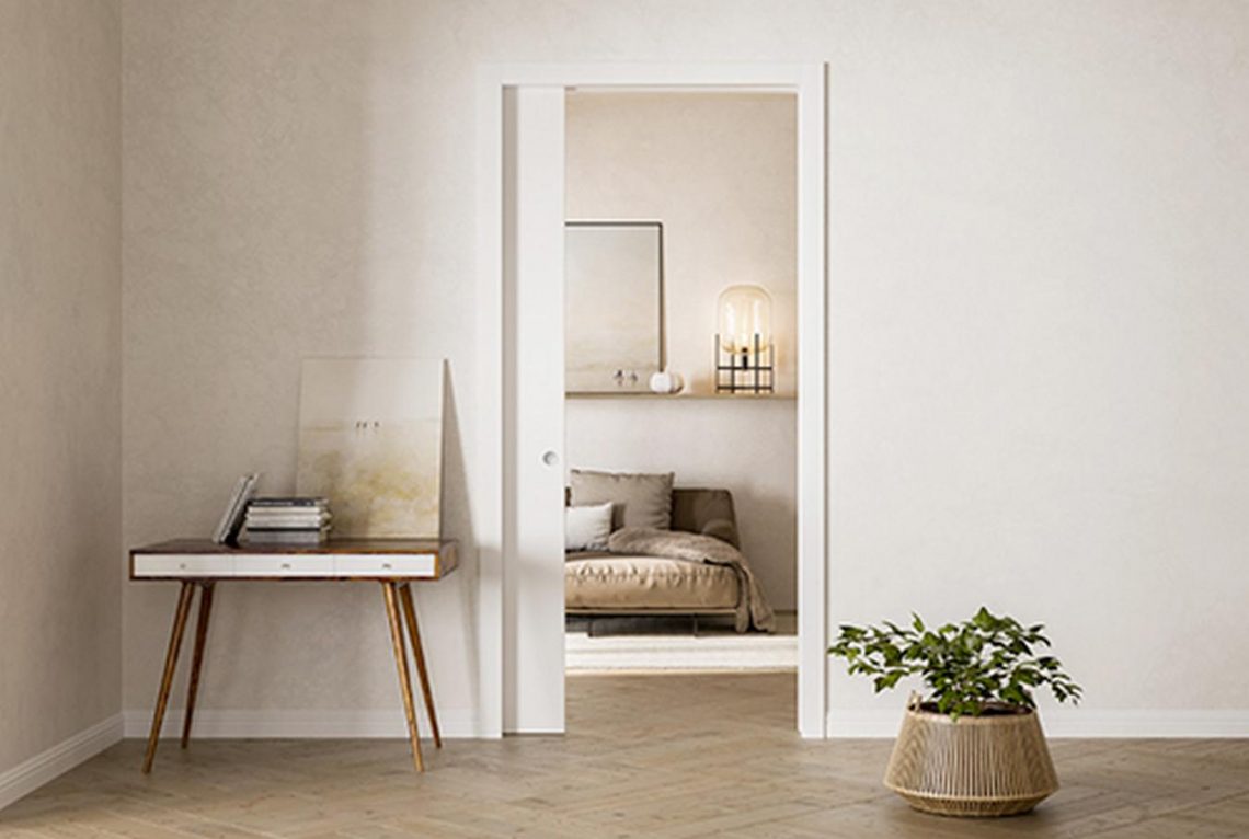 Mi a tolóajtók 5 legnagyobb előnye? – ötletek, tippek