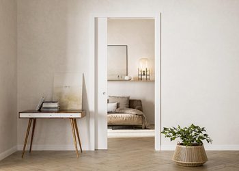 Mi a tolóajtók 5 legnagyobb előnye? – ötletek, tippek