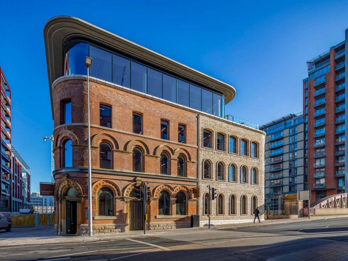 Építészet napfénnyel telítve megoldások, amelyek lehetővé teszi a