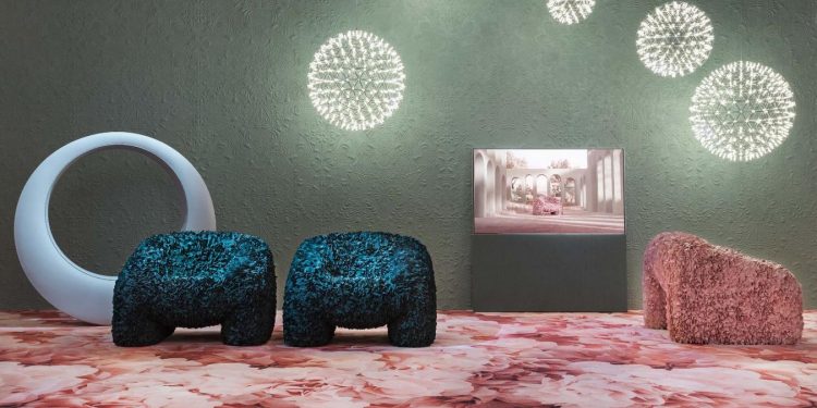 Amikor a mesterséges intelligencia már a design világát is befolyásolja