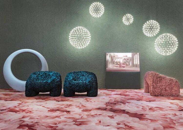 Amikor a mesterséges intelligencia már a design világát is befolyásolja