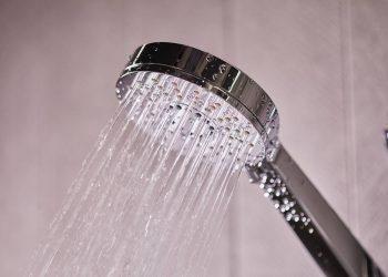 Víztakarékosság a fürdőszobában is! - Víztakarékos zuhanyfej