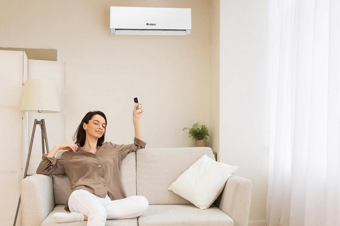 Kell egyeztetnünk a szomszéddal is, ha klímát telepítenénk?