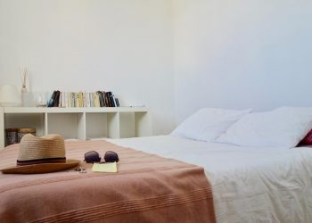 3 lakberendezési trükk, amivel helyet teremthetünk az apróságoknak