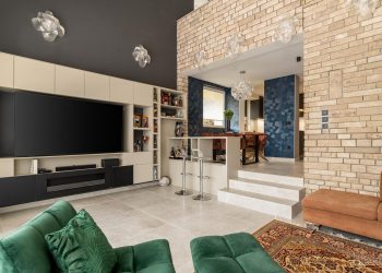 Nyaralóból családi otthon a budapesti agglomerációban, Leányfalun