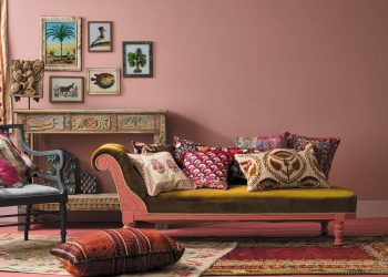 Eljött a bútorfestés aranykora? – A saját kézzel festett bútorok egyre nagyobb teret hódítanak az otthonainkban