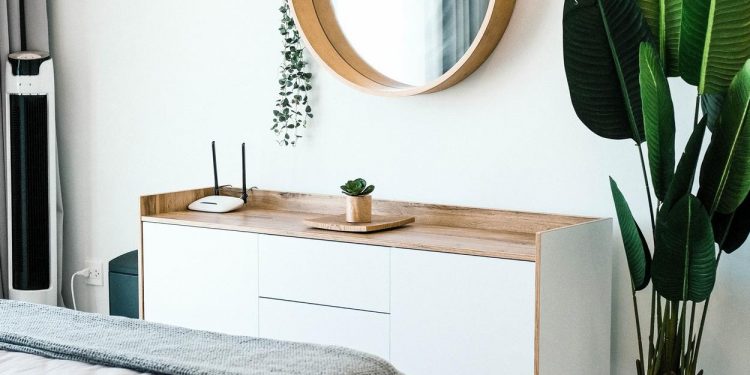 A kicsi lakás nem feltétlenül nyomasztó, fullasztó hatású