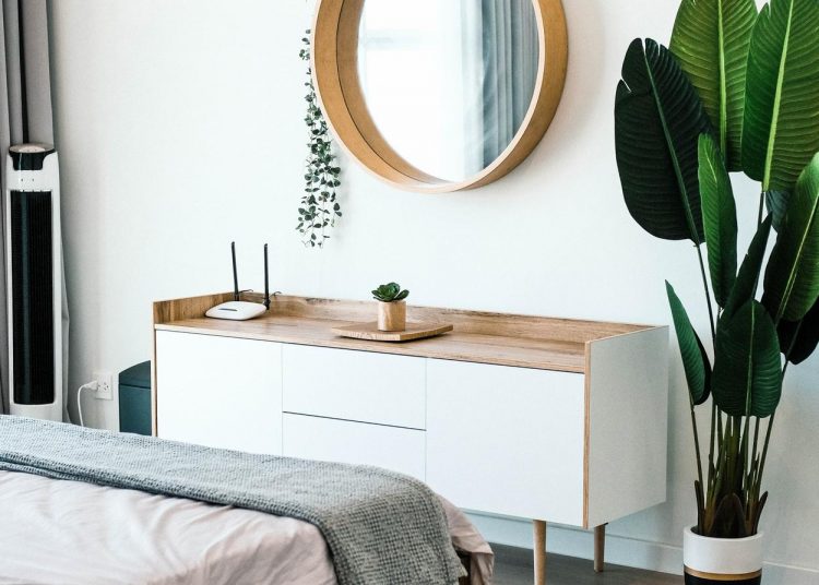 A kicsi lakás nem feltétlenül nyomasztó, fullasztó hatású