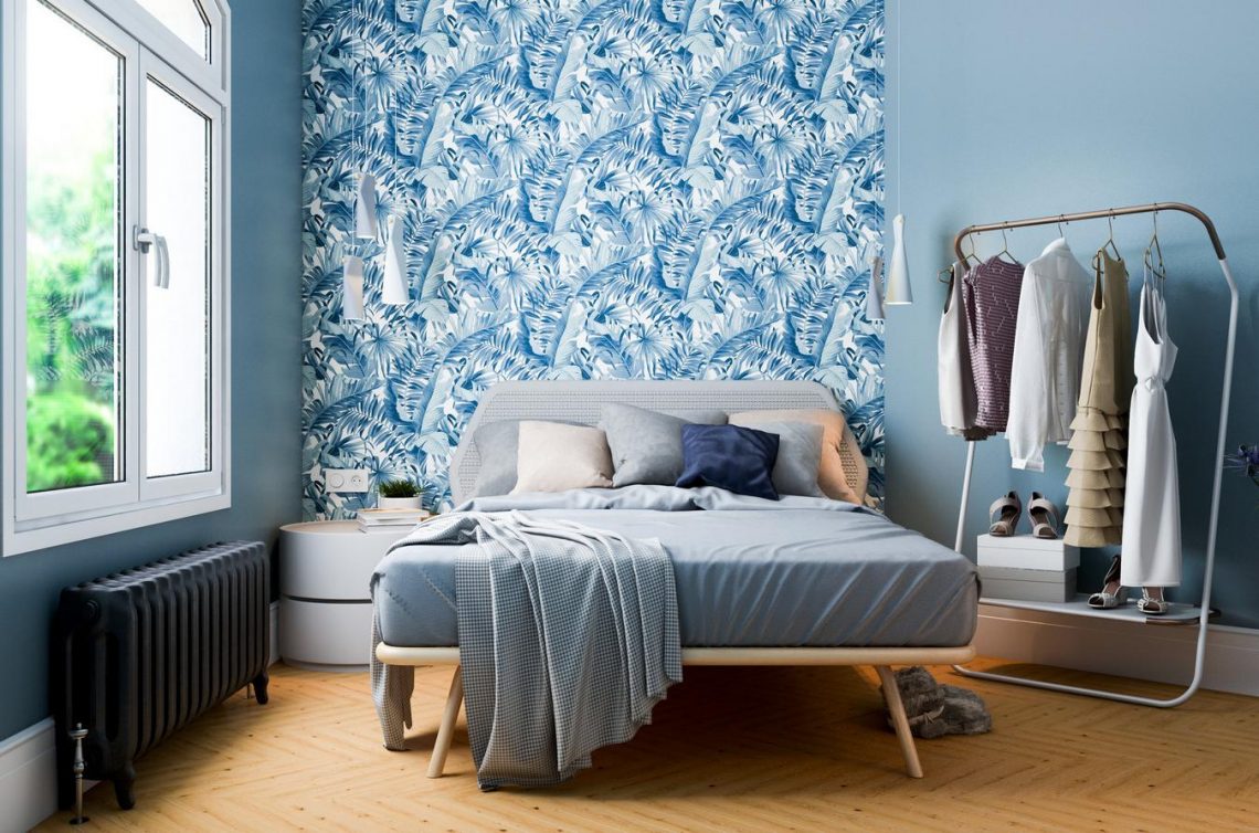 Melyek a leginkább nyugodt és pihentető színek a lakberendezésben és hogyan használjuk ezeket hatékonyan?