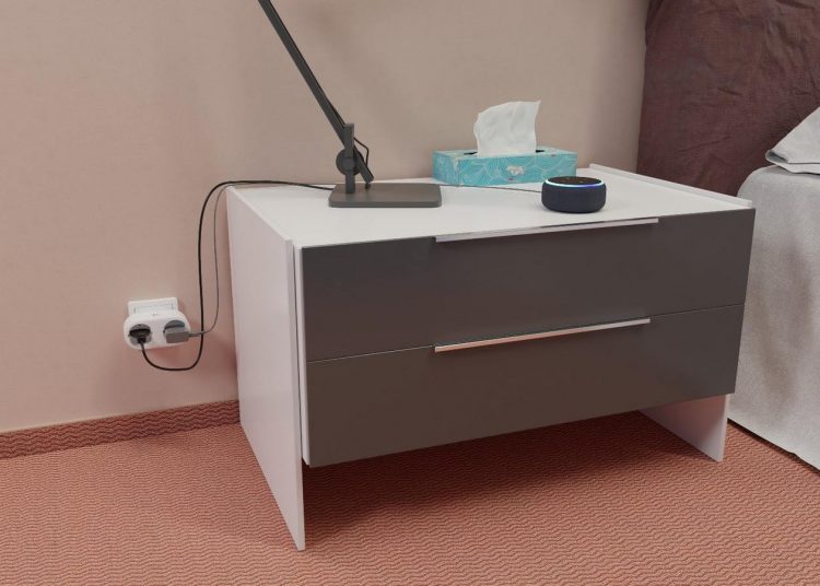 Okosotthon tippek - okos konnektor