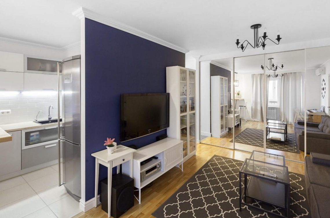 A mosható falfestékek előnyei a lakberendezésben