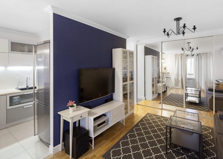 A mosható falfestékek előnyei a lakberendezésben