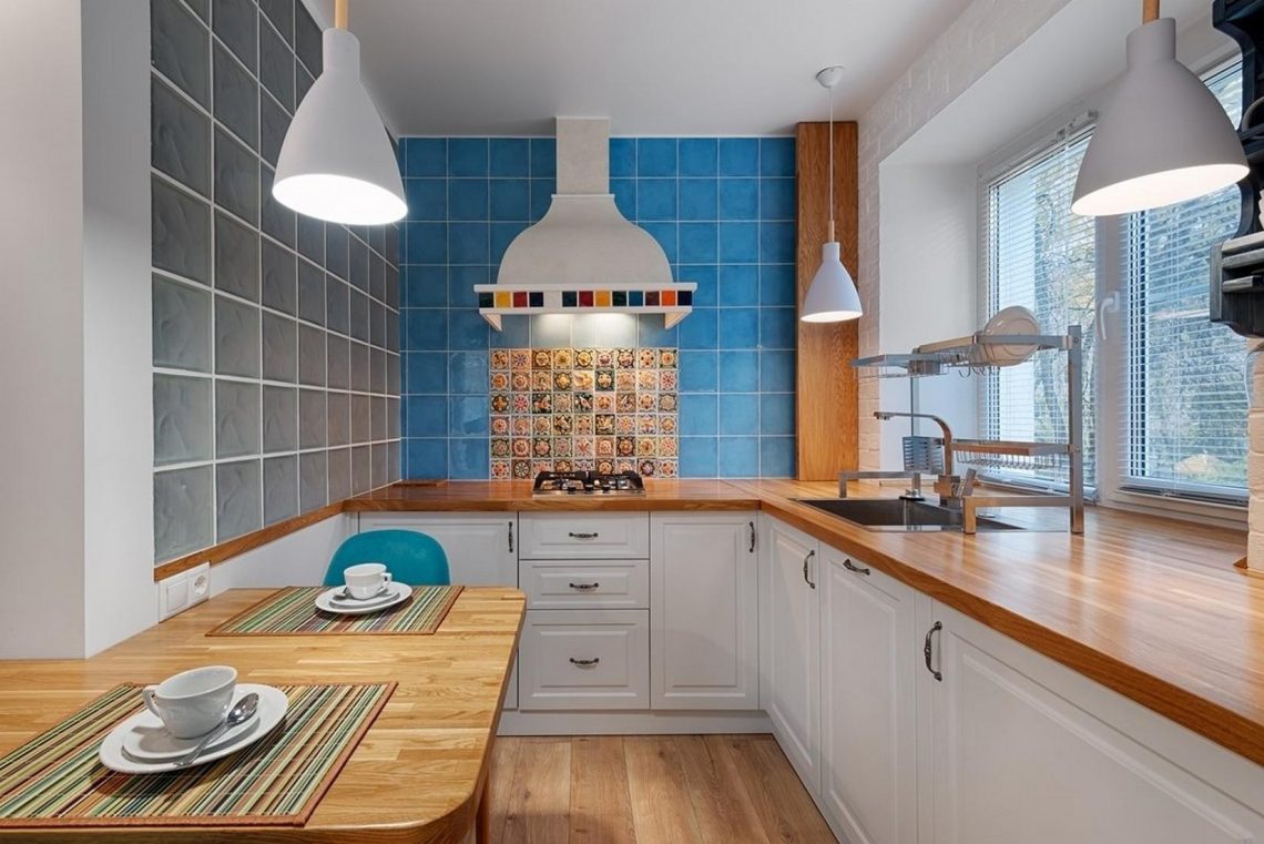 Hogyan lett egy 29m2-es, lepukkant egyszobás lakásból kényelmes otthon külön hálóval - lakberendező nélkül