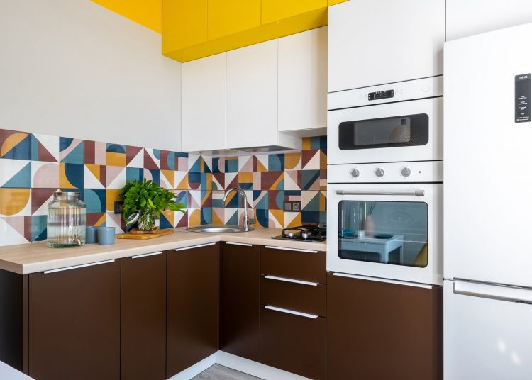 Klassz panellakás felújítás és átalakítás 52m2-en