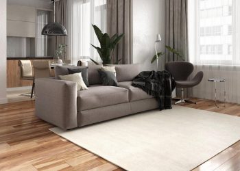 Laminált padló lerakásának módja, szálirány - mik a szempontok, amiket érdemes figyelembe venni?