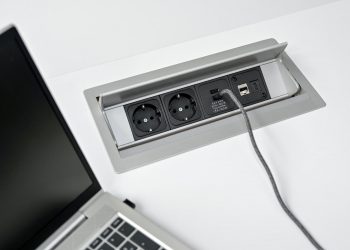 Rejtett, süllyesztett konnektor, elosztó - tipp