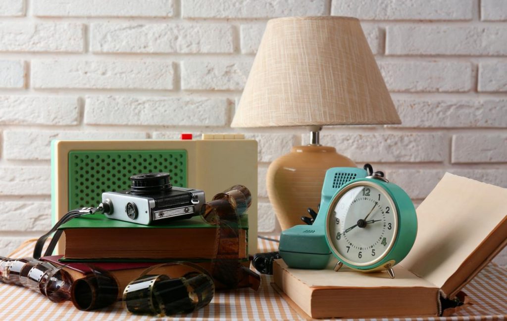 6 pénztárcabarát tipp, amivel egy kis vintage stílust csempészhetünk otthonunkba