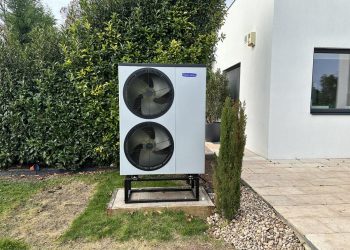 A jövő a megújuló energiáé és a fenntartható, modern otthonoké!